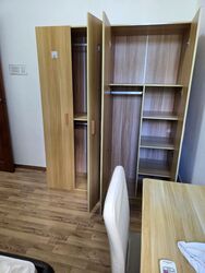 Changi Court (D16), Condominium #599682571